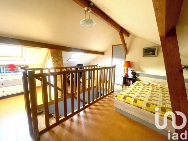 Maison à vendre 6 pièces 137 m² Courtenay