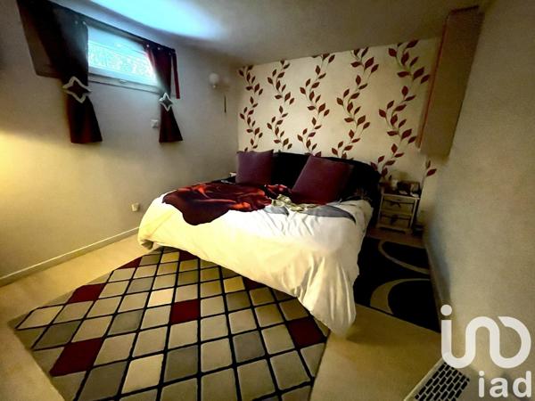 Maison à vendre 6 pièces 137 m² Courtenay