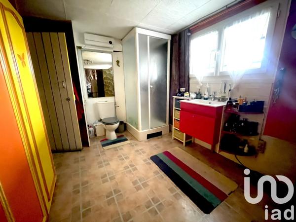 Maison à vendre 6 pièces 137 m² Courtenay