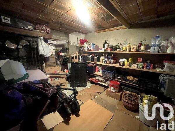 Maison à vendre 6 pièces 137 m² Courtenay