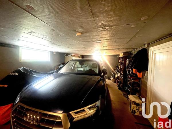 Maison à vendre 6 pièces 137 m² Courtenay