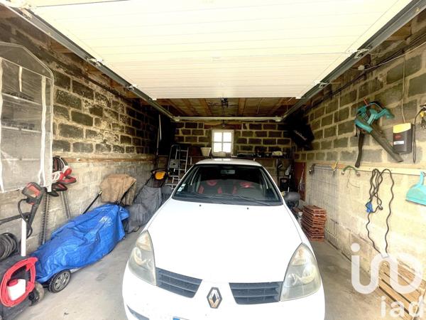 Maison à vendre 6 pièces 137 m² Courtenay