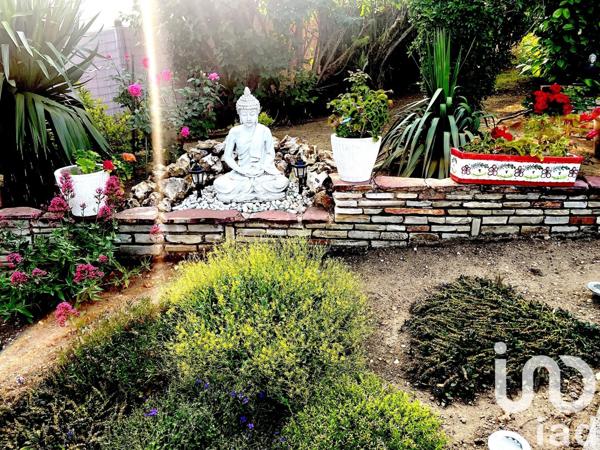 Maison à vendre 6 pièces 137 m² Courtenay