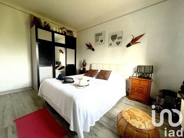 Maison à vendre 6 pièces 137 m² Courtenay