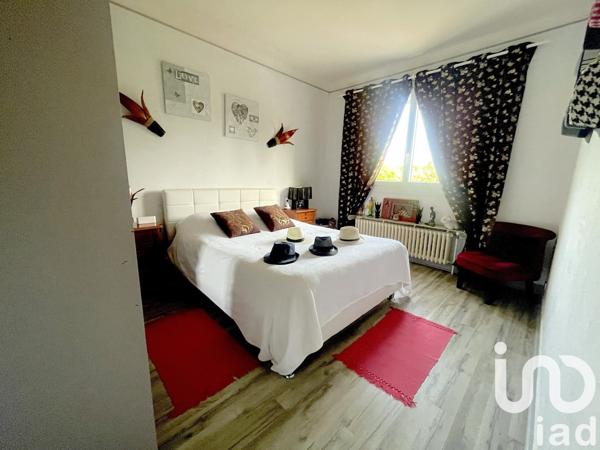 Maison à vendre 6 pièces 137 m² Courtenay