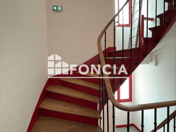 À vendre Appartement 2 pièces 32 m² - Gennevilliers 92230