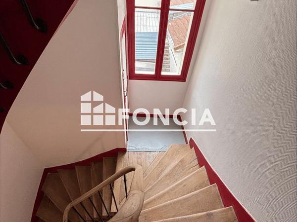 À vendre Appartement 2 pièces 32 m² - Gennevilliers 92230