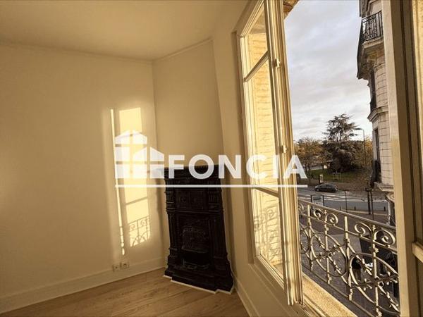 À vendre Appartement 2 pièces 32 m² - Gennevilliers 92230