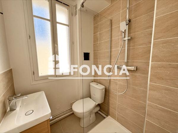 À vendre Appartement 2 pièces 32 m² - Gennevilliers 92230