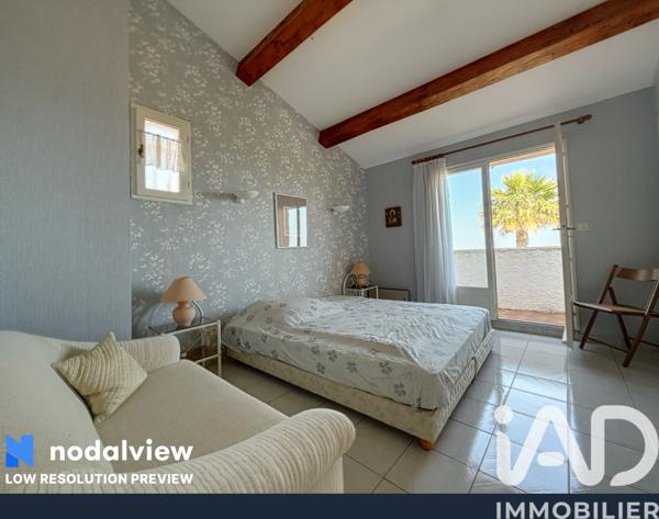 Maison à vendre 9 pièces 209 m² Roquebrune-sur-Argens
