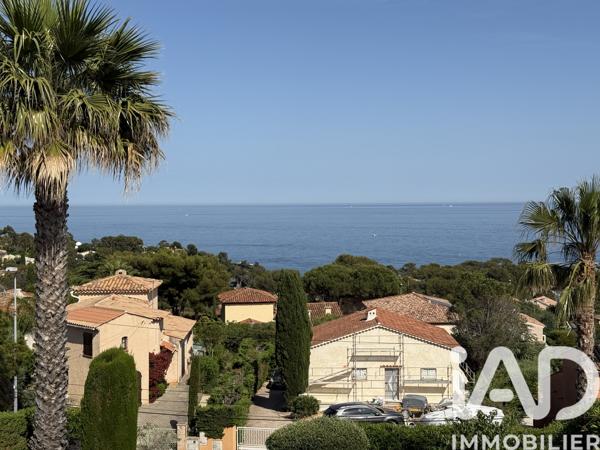 Maison à vendre 9 pièces 209 m² Roquebrune-sur-Argens