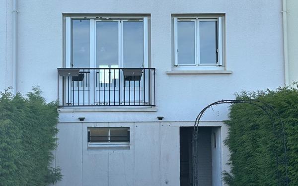 Maison à vendre    4 pièces •  Reims