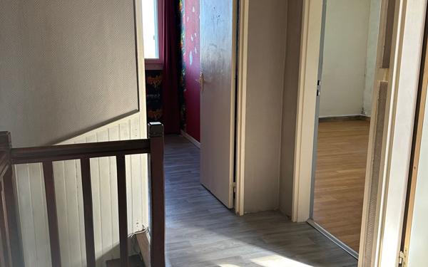 Maison à vendre    4 pièces •  Reims