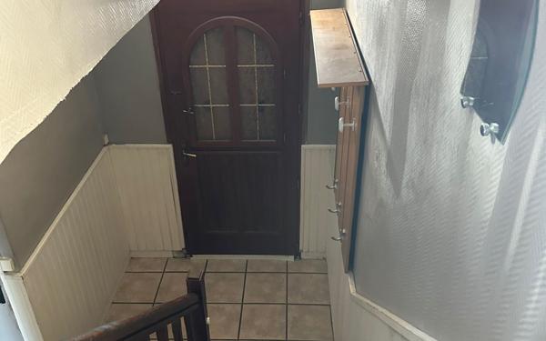 Maison à vendre    4 pièces •  Reims