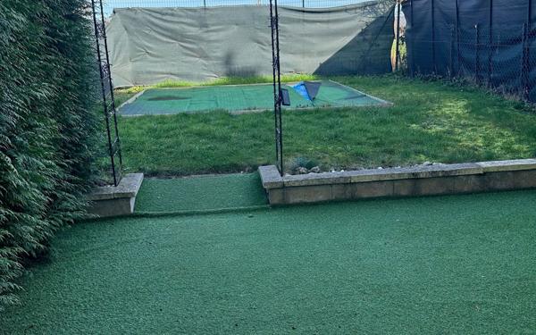 Maison à vendre    4 pièces •  Reims