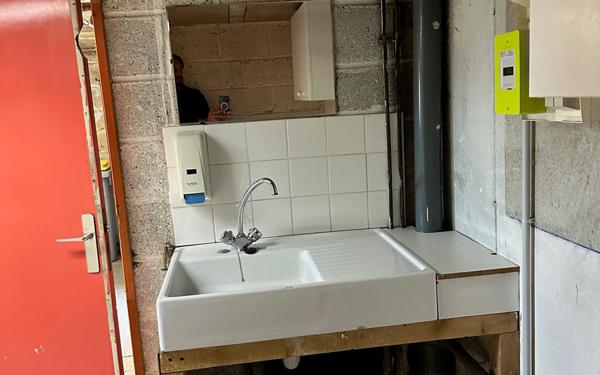 Maison à vendre    4 pièces •  Reims