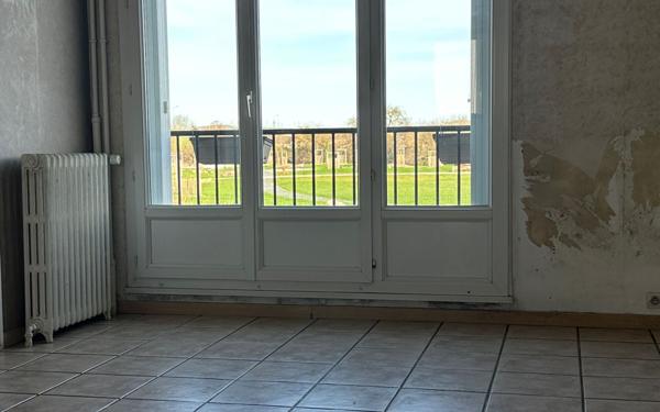 Maison à vendre    4 pièces •  Reims