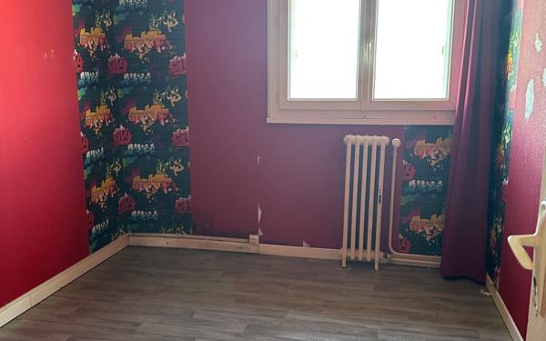 Maison à vendre    4 pièces •  Reims