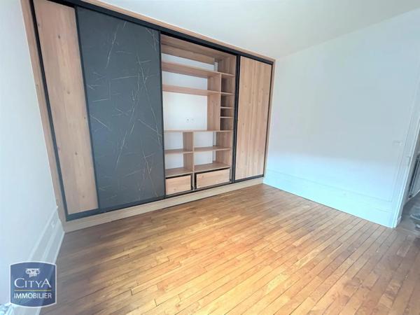 Appartement à louer 3 pièces 87.3m² Saint-Quentin (02100)