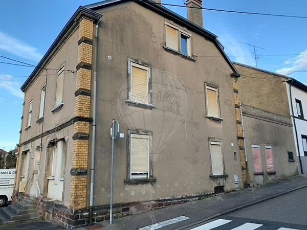 Immeuble  en vente - Moselle - 57