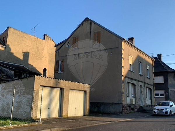 Immeuble  en vente - Moselle - 57