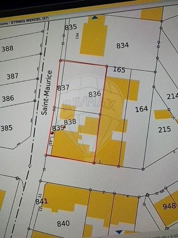 Immeuble  en vente - Moselle - 57