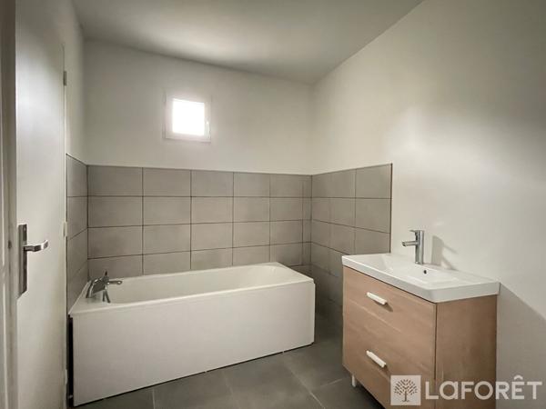 Achat maison La Teste-de-Buch - 3 pièce(s) - 63 m² - 333 000 €