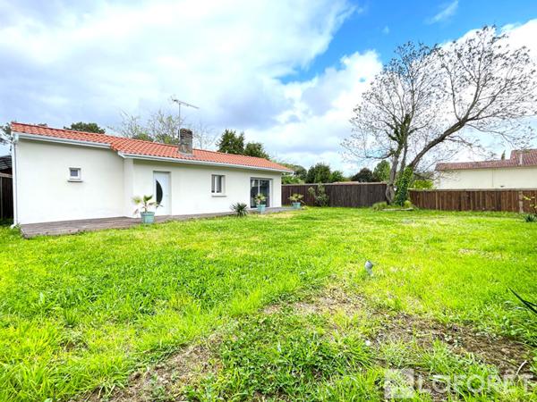 Achat maison La Teste-de-Buch - 3 pièce(s) - 63 m² - 333 000 €