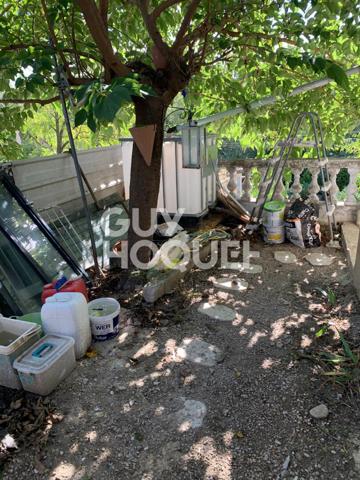 Maison Les Angles 3 pièce(s) 53.4 m2