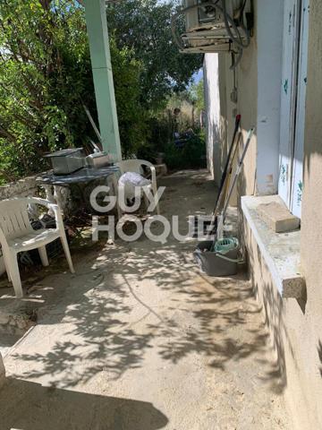 Maison Les Angles 3 pièce(s) 53.4 m2