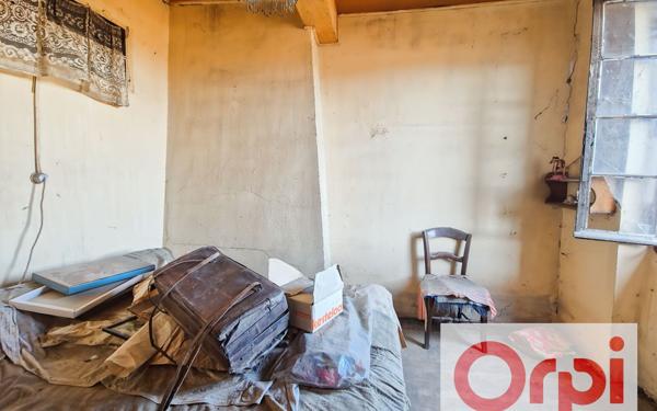 Maison à vendre    1 pièce •  Grenade