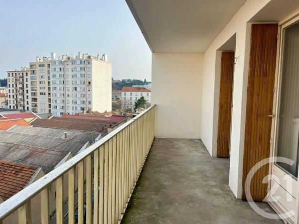 Appartement F2 à vendre  2 pièces - 54 m2 ST ETIENNE - 42
