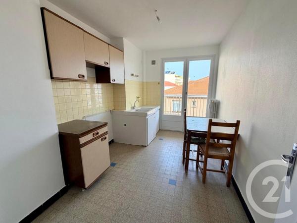 Appartement F2 à vendre  2 pièces - 54 m2 ST ETIENNE - 42
