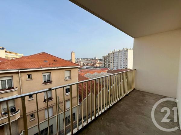 Appartement F2 à vendre  2 pièces - 54 m2 ST ETIENNE - 42
