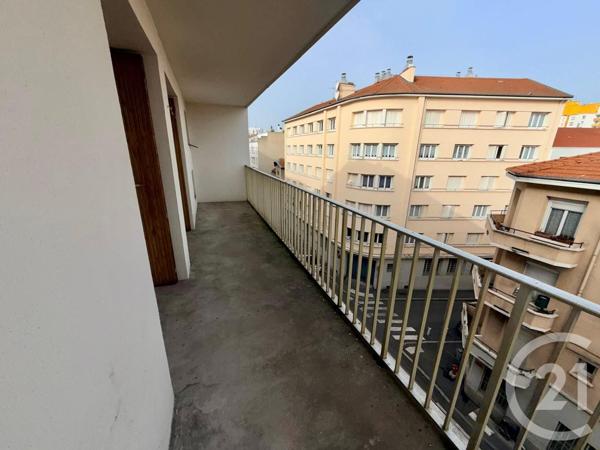 Appartement F2 à vendre  2 pièces - 54 m2 ST ETIENNE - 42