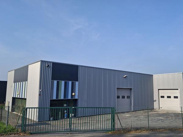 Locaux d'activité à vendre , Bouere Locaux d'activité à vendre , Bouere