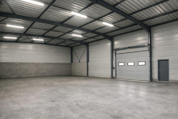 Locaux d'activité à vendre , Bouere Locaux d'activité à vendre , Bouere