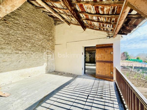 Appartement de 130 m²