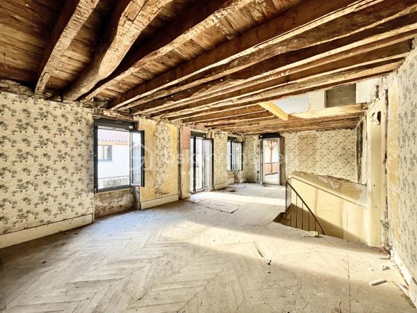 Appartement de 130 m²