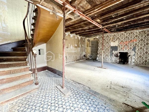 Appartement de 130 m²