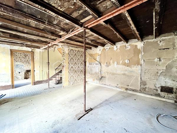 Appartement de 130 m²