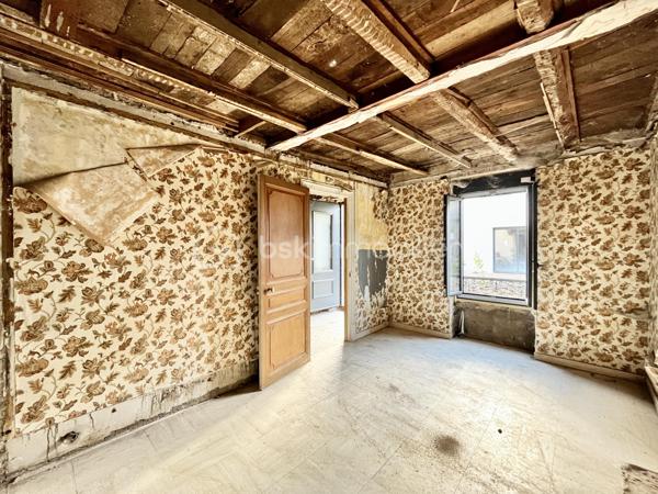 Appartement de 130 m²