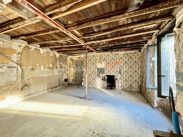 Appartement de 130 m²