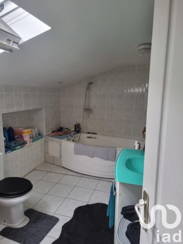 Apartment for sale 2 rooms 32 m² Lunéville