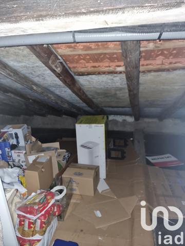 Apartment for sale 2 rooms 32 m² Lunéville