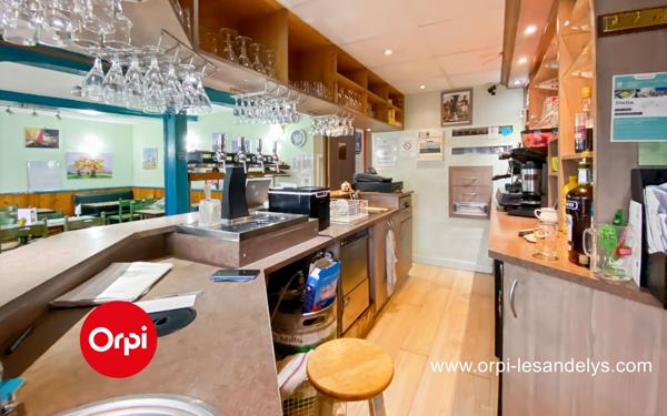 Maison à vendre    3 pièces •  Les Andelys