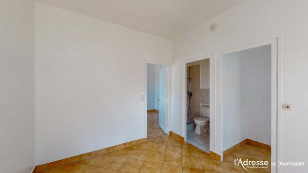 Appartement Combs La Ville 2 pièce(s)