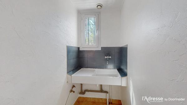 Appartement Combs La Ville 2 pièce(s)