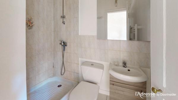 Appartement Combs La Ville 2 pièce(s)