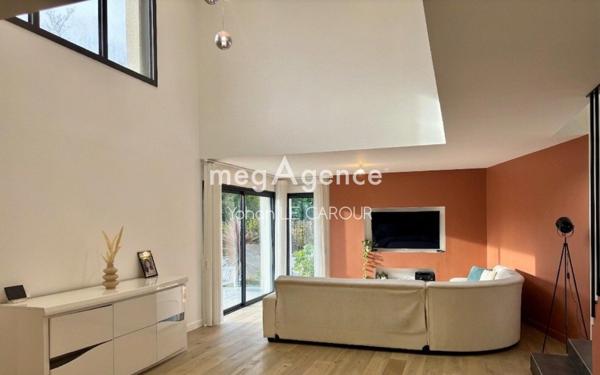 Maison à LORIENT, 56100 - 5 pièces 151m²